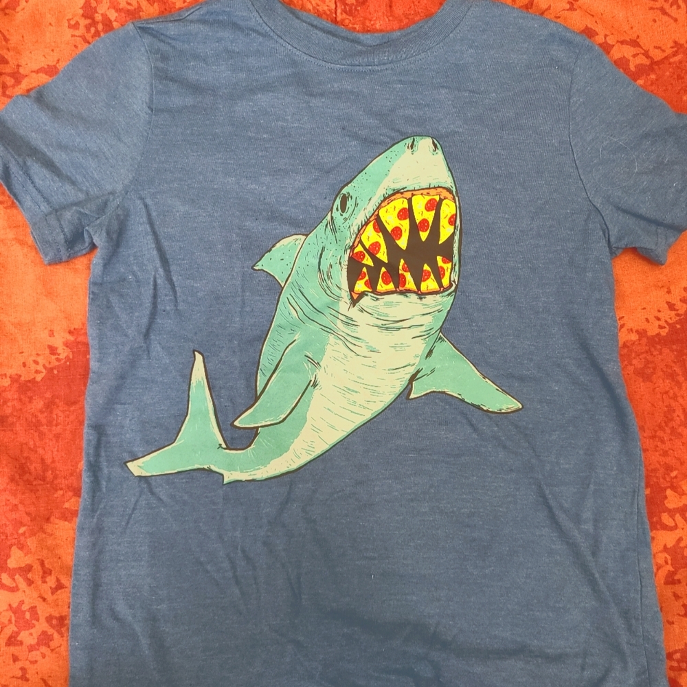 Shark Shirt